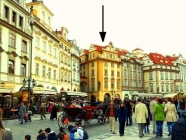 Exclusive accommodations in Prague, centre - foto č. 2